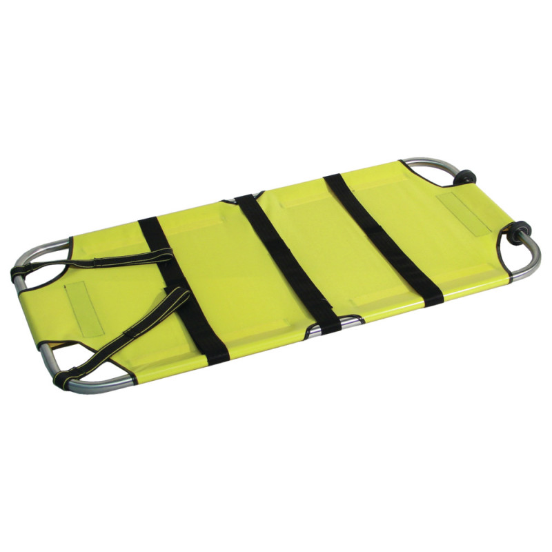 CAMILLA PARA EL TRANSPORTE DE ANIMALES